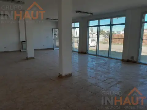 Local en Venta A Estrenar