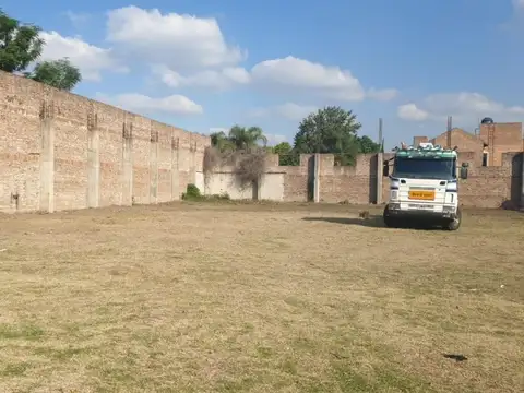 Terreno en Venta en Fisherton, USD 490.000