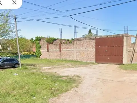 Santa Fe al 8000