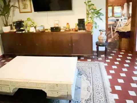 Casa en Venta 35 años