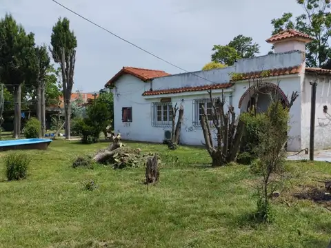 Quinta en Venta de 2 dormitorios