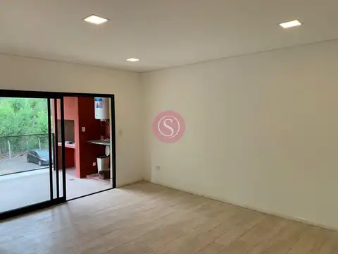 Departamento en Alquiler de 2 dormitorios