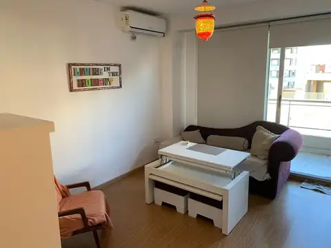 Departamento en Alquiler Temporal en Coghlan, USD 600