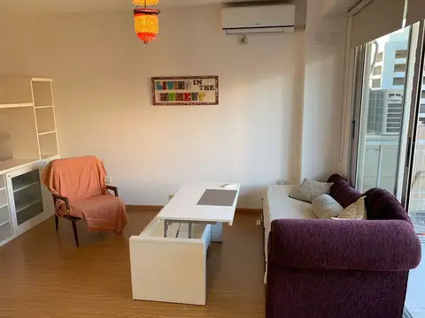 Avenida Doctor Ricardo Balbín 2500