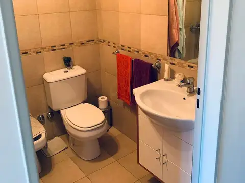 Departamento en Alquiler Temporal 16 años