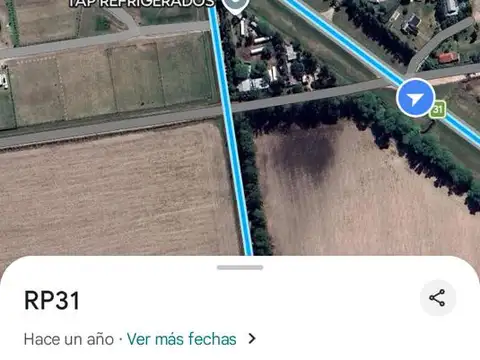 Terreno en Venta de 26500,0 m2
