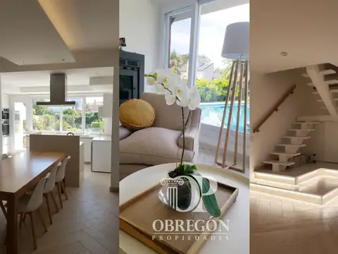 Casa en Venta al Norte