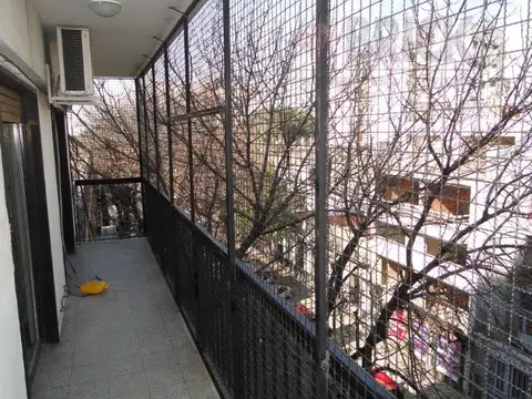 Departamento en Venta en Colegiales, USD 129.500