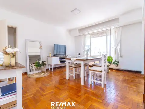 Departamento en Venta en Bahía Blanca, USD 125.000