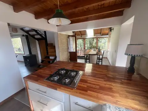 Casa en Alquiler 13 años
