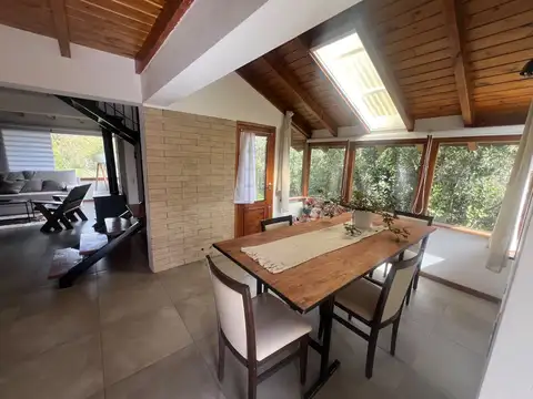 Casa en Alquiler en San Carlos de Bariloche, $ 1.400.000