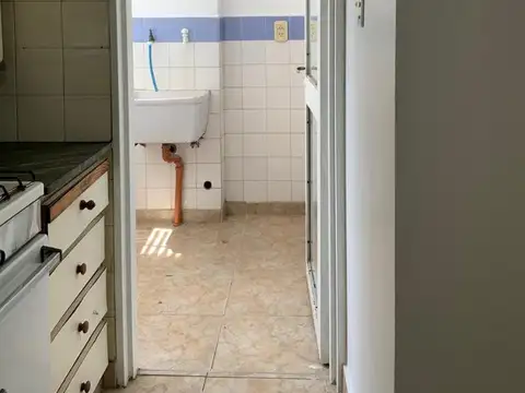 Departamento en Alquiler al Este