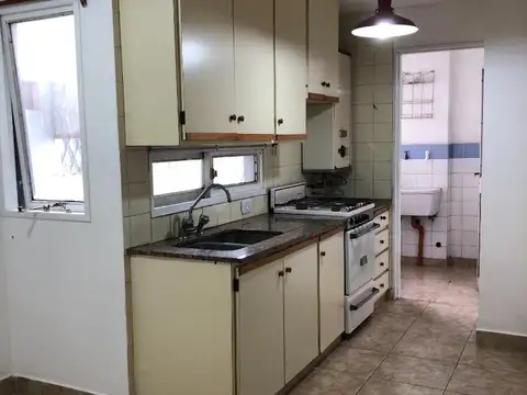 Departamento en Alquiler de 3 ambientes