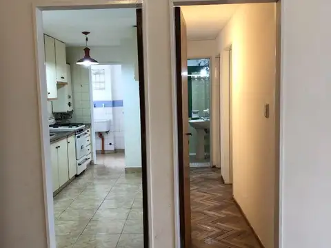 Departamento en Alquiler de 2 dormitorios