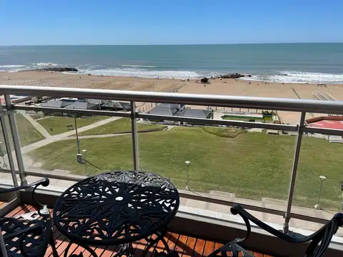 Avenida Costanera - Edificio Sky 600