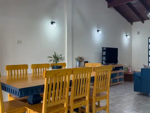 Casa en Venta de 5 dormitorios