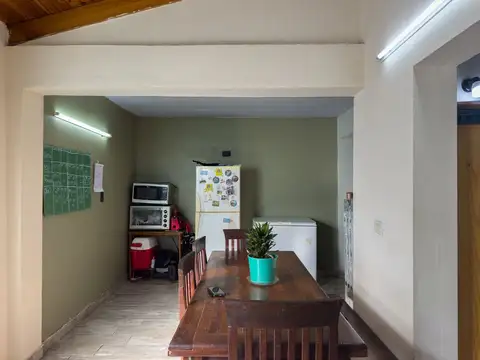 CASA EN VENTA EN VILLA ELISA