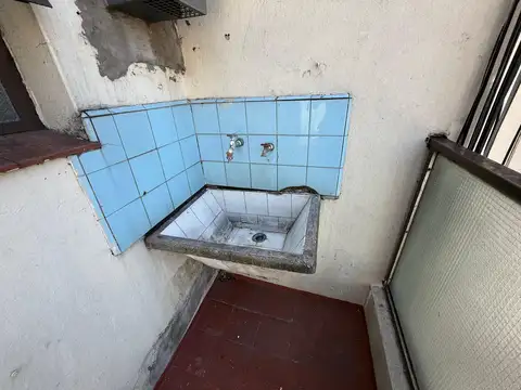 Departamento en Venta en Caballito, USD 95.000