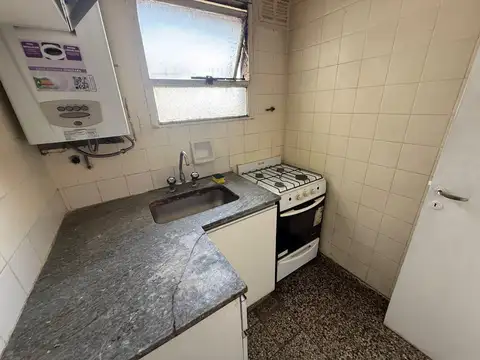 Departamento en Venta 40 años