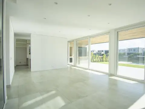 Casa en Venta al Noroeste