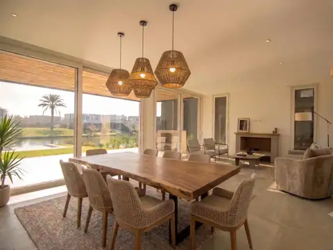 Casa en Venta en Nordelta Carpinchos, USD 920.000