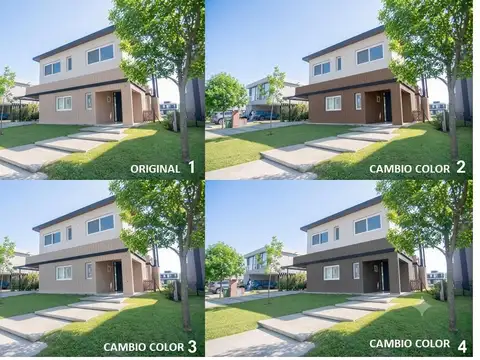 Casa en Venta al Noroeste