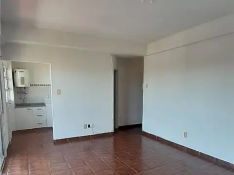 DEPARTAMENTO 1 AMBIENTE - CORRIENTES