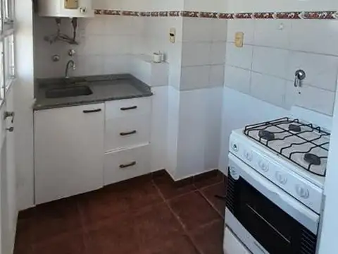 FRAY JOSE DE LA QUINTANA 1600, Piso 6