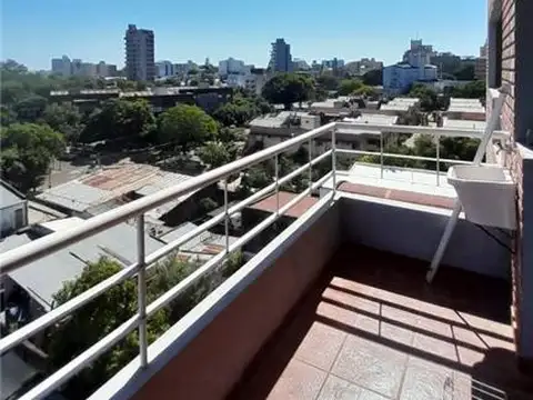 FRAY JOSE DE LA QUINTANA 1600, Piso 6