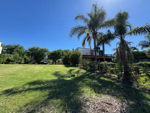 Terreno Lote  en Venta en Santa Clara, Villanueva, Tigre