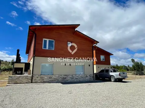 Departamento en Venta en San Carlos de Bariloche, USD 145.000
