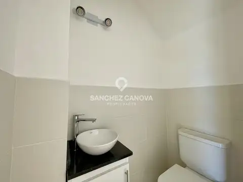Departamento en Venta en San Carlos de Bariloche, USD 152.000