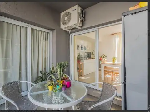 Departamento en Venta en Parque Patricios, USD 83.000