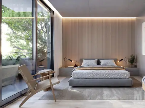 Departamento en Venta de 3 dormitorios