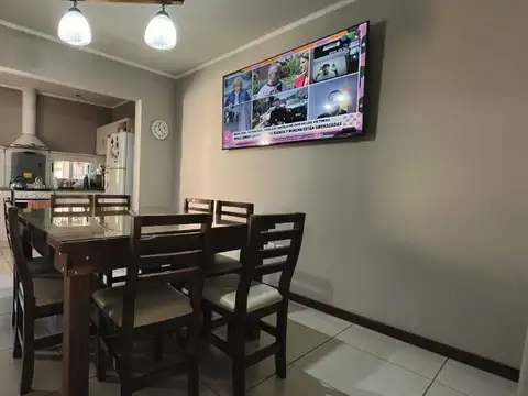 Casa en Venta en Mercedes, USD 88.000