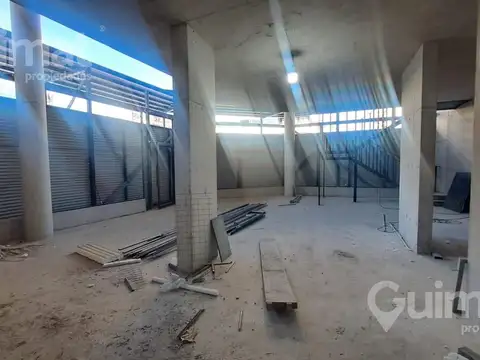 Local en Alquiler en Colegiales, USD 6.000