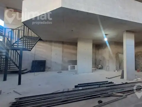 Local en Alquiler A Estrenar