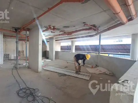 Local en Alquiler A Estrenar