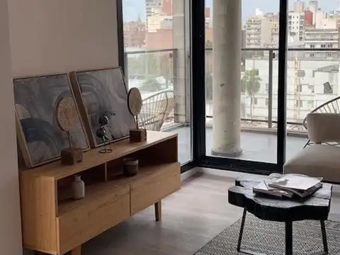 Departamento en Venta de 4 ambientes