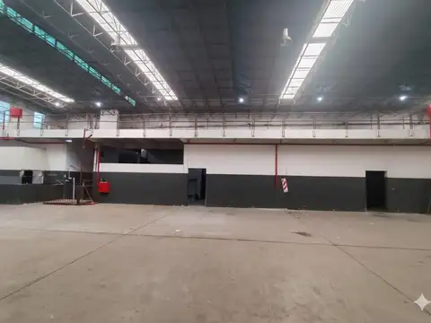 Galpon en Alquiler en Villa Soldati, $ 7.900.000