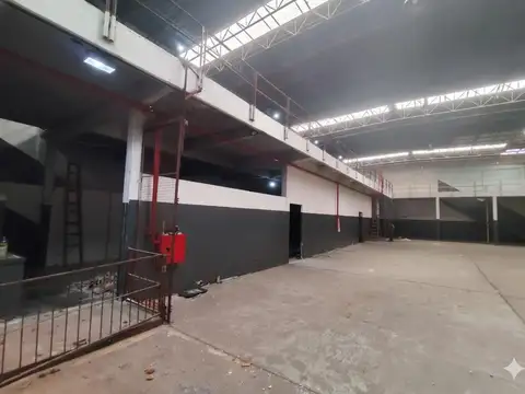 Corrales al 3200