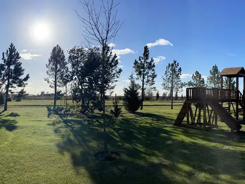 Terreno en Venta en Campos De La Enriqueta, USD 12.000