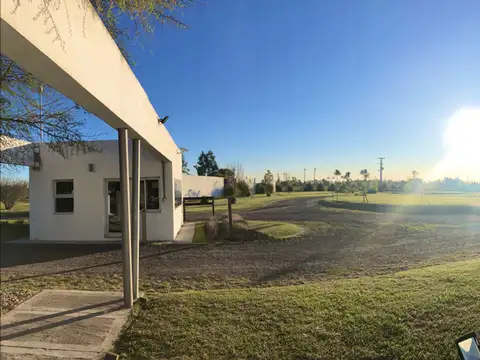 Terreno en Venta en Campos De La Enriqueta, USD 12.000