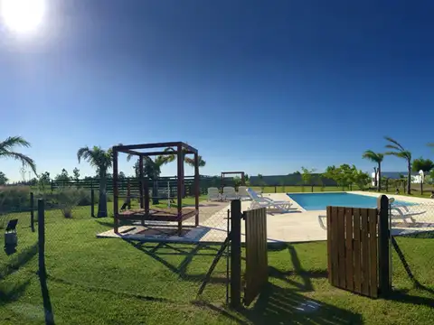 Terreno en Venta en Campos De La Enriqueta, USD 12.000