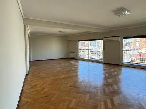 Av. Las Heras al 3700