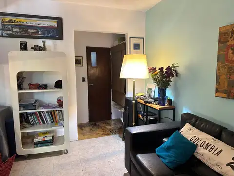 Departamento en Alquiler Temporal de 2 ambientes