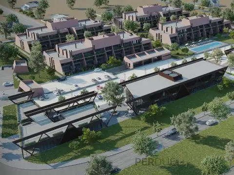 Avenida Padre Luchesse al 1200, San Isidro, Villa Allende