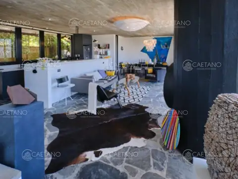 Casa en Alquiler Temporal de 3 dormitorios