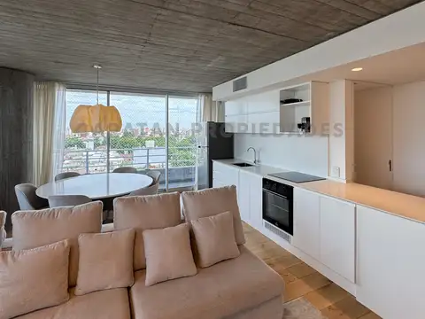 Departamento en Venta con 1