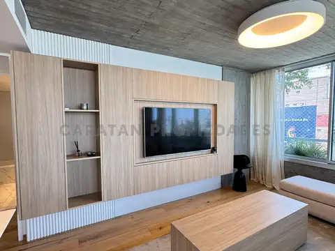 Departamento en Venta en Countries y Barrios Cerrados en Funes, USD 330.000